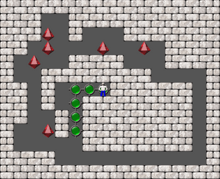 Уровень 794 — Bugs1005 collections